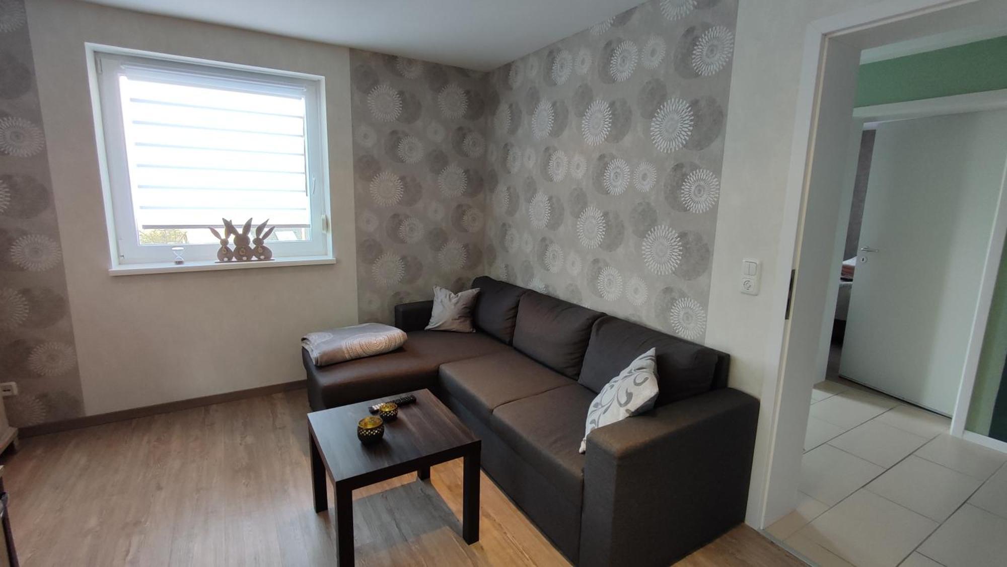 Kleine Auszeit - Ferienwohnung Heideberg - "Rhein" In Den Urlaub Bacharach Dış mekan fotoğraf