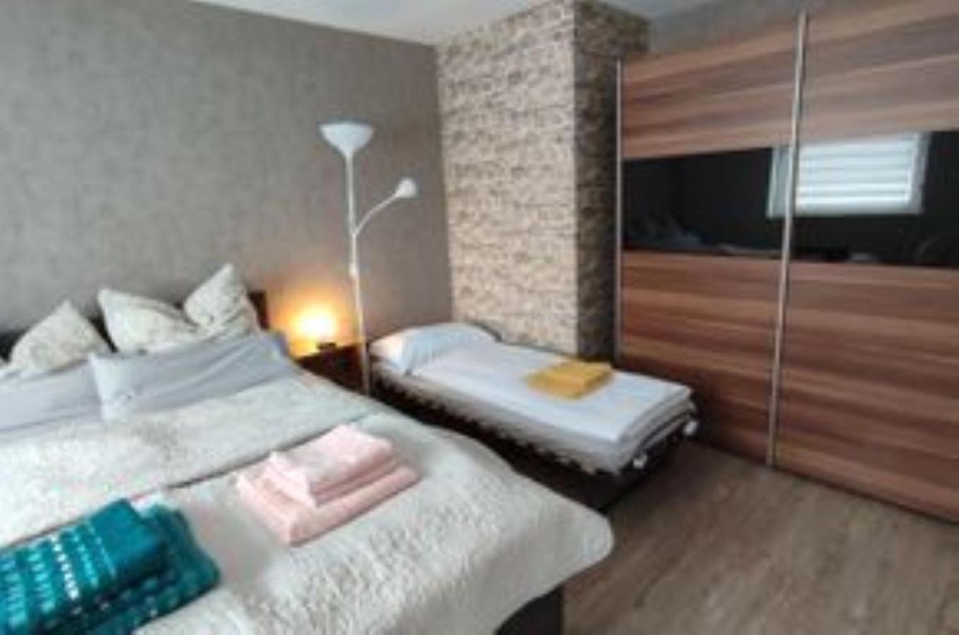 Kleine Auszeit - Ferienwohnung Heideberg - "Rhein" In Den Urlaub Bacharach Dış mekan fotoğraf